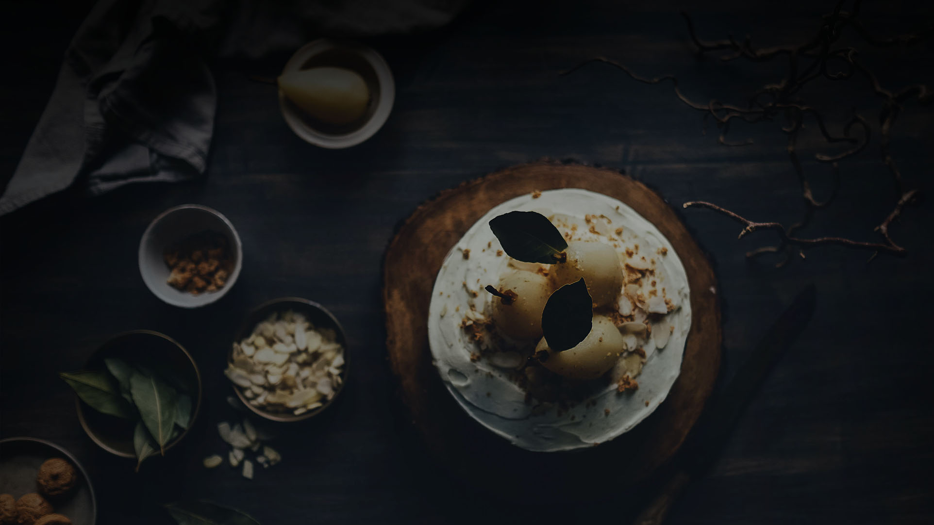 Slider3 hidangan makanan alami dengan bahan segar, tanpa bahan kimia